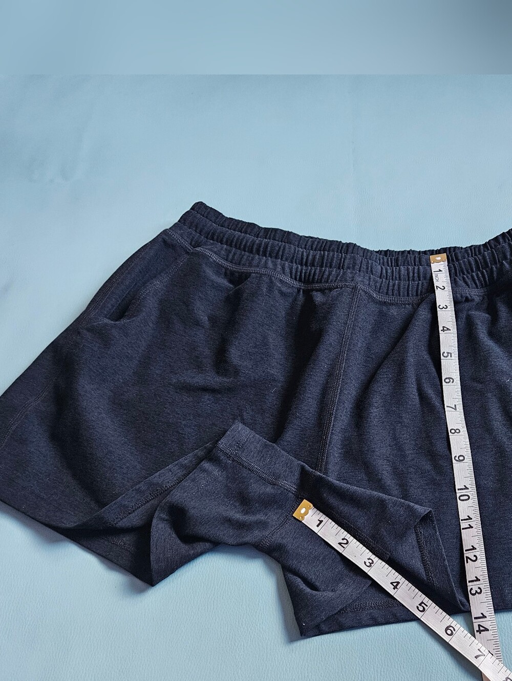 Beyond Yoga Spacedye Trek High Waisted Short - Picture 7 of 9